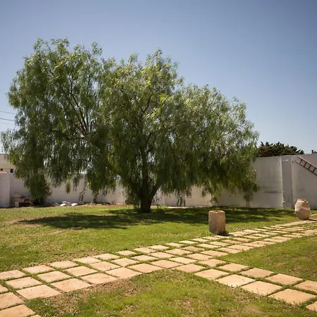 Le Marciane Appartamento Uggiano La Chiesa