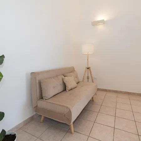 Apartamento Le Marciane Uggiano La Chiesa
