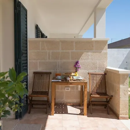 Le Marciane Apartamento *