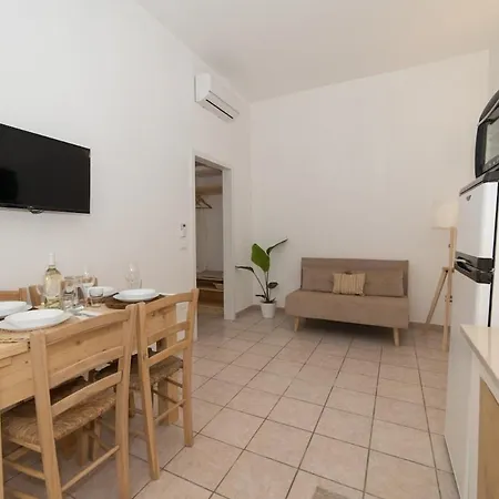 Apartamento Le Marciane Uggiano La Chiesa