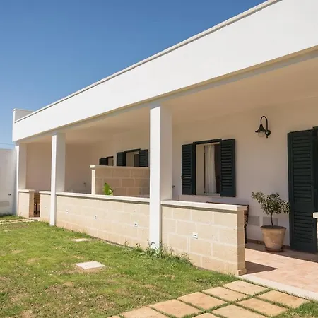 Le Marciane Apartamento