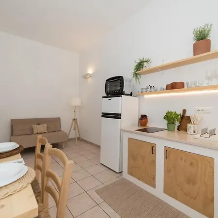 Le Marciane Apartamento Uggiano La Chiesa