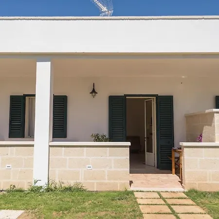 Apartamento Le Marciane