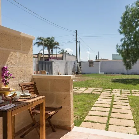 Apartamento Le Marciane Uggiano La Chiesa