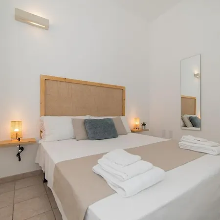 Apartamento Le Marciane Uggiano La Chiesa