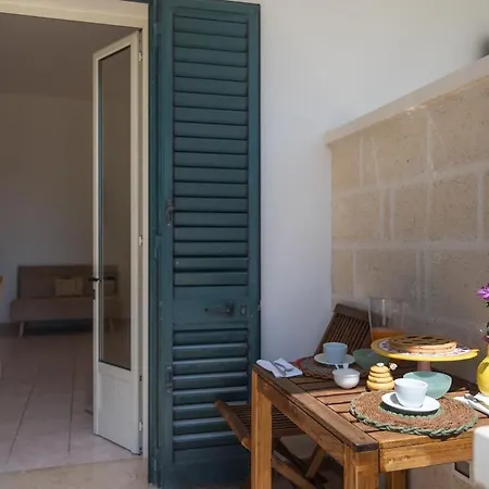 Apartamento Le Marciane *