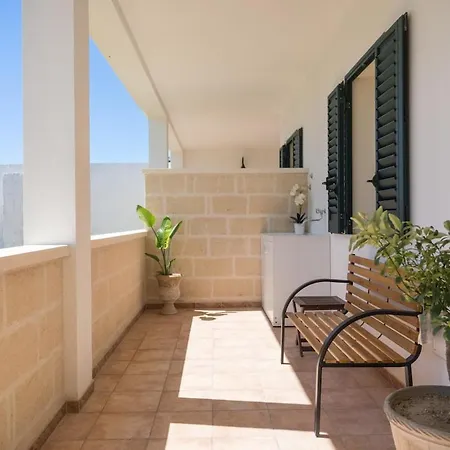 Apartamento Le Marciane Uggiano La Chiesa