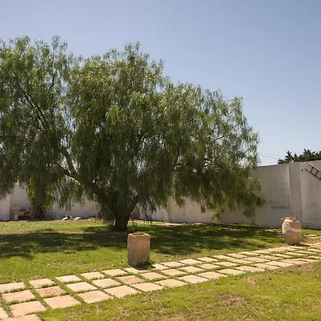 Le Marciane Uggiano La Chiesa