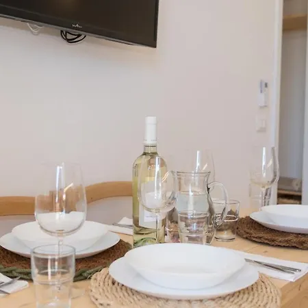Apartamento Le Marciane Uggiano La Chiesa