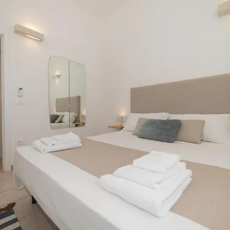 Le Marciane Apartamento