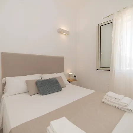 Le Marciane Apartamento Uggiano La Chiesa