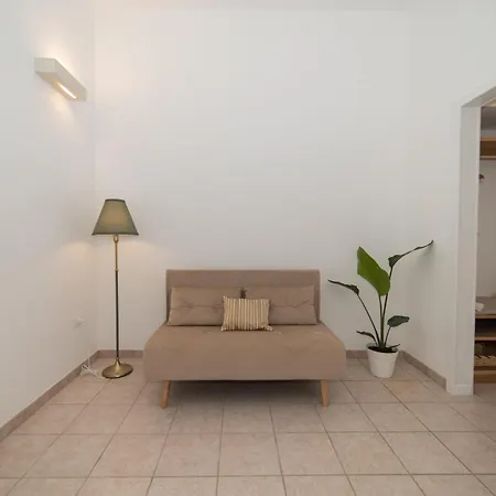Apartamento Le Marciane Uggiano La Chiesa