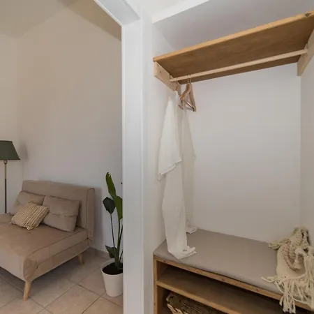 Le Marciane Apartamento Uggiano La Chiesa