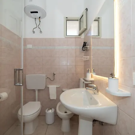Apartamento Le Marciane