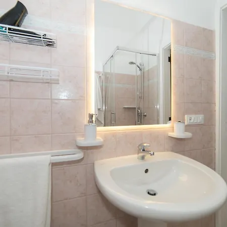 Le Marciane Apartamento