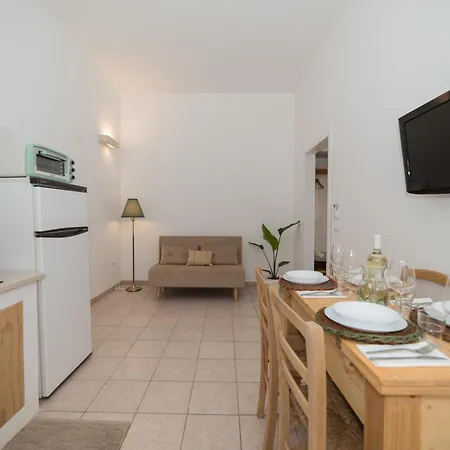 Le Marciane Apartamento *