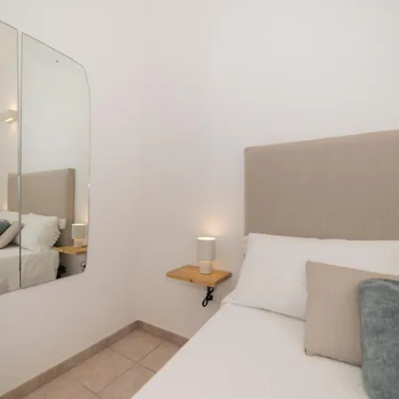 Le Marciane Apartamento *