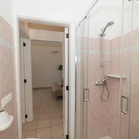 Le Marciane Apartamento