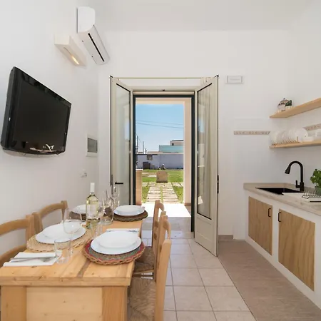 Le Marciane Apartamento *