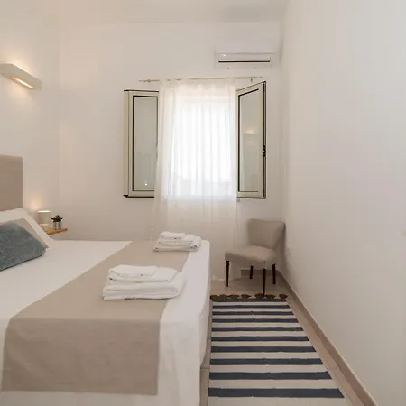 Le Marciane Apartamento Uggiano La Chiesa