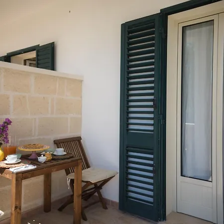 Le Marciane Uggiano La Chiesa