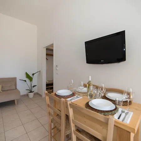 Le Marciane Apartamento Uggiano La Chiesa