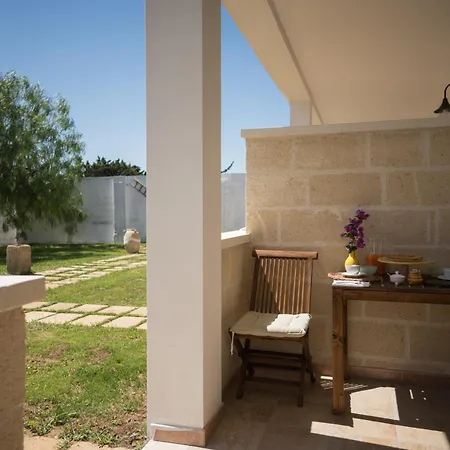 Le Marciane Apartamento *