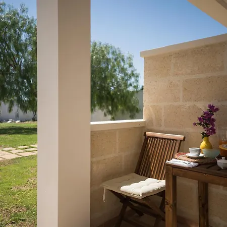 Apartamento Le Marciane *