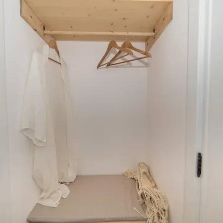 Apartamento Le Marciane