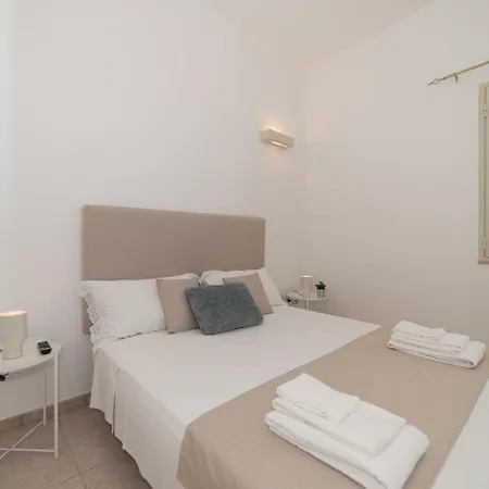 Le Marciane Apartamento *