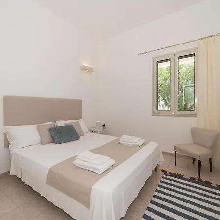 Le Marciane Apartamento Uggiano La Chiesa