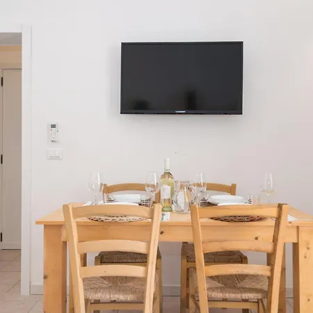 Le Marciane Apartamento Uggiano La Chiesa